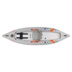 NRS Akamai 110 Inflatable Kayak — view 2
