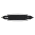 NRS Akamai 125 Inflatable Kayak — view 4