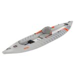 NRS Akamai 125 Inflatable Kayak — view 1
