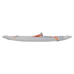 NRS Akamai 125 Inflatable Kayak — view 2