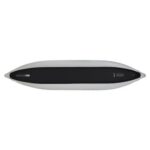 NRS Akamai 145 Inflatable Kayak — view 4