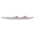 NRS Akamai 145 Inflatable Kayak — view 3