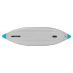 NRS Kaholo 110 Inflatable Kayak — view 5