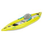 NRS Kaholo 110 Inflatable Kayak — view 2