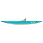 NRS Kaholo 110 Inflatable Kayak — view 3