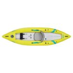 NRS Kaholo 110 Inflatable Kayak — view 4