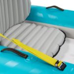NRS Kaholo 125 Inflatable Kayak — view 7