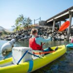 NRS Kaholo 125 Inflatable Kayak — view 8