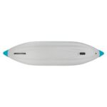 NRS Kaholo 125 Inflatable Kayak — view 5