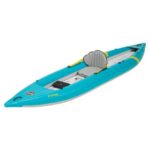 NRS Kaholo 125 Inflatable Kayak — view 1