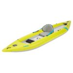 NRS Kaholo 125 Inflatable Kayak — view 2