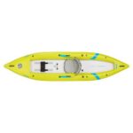 NRS Kaholo 125 Inflatable Kayak — view 4