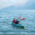 NRS Kaholo 145 Inflatable Kayak — view 7