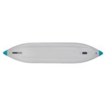 NRS Kaholo 145 Inflatable Kayak — view 5