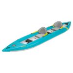 NRS Kaholo 145 Inflatable Kayak — view 1