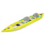 NRS Kaholo 145 Inflatable Kayak — view 2