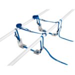 NRS Frame Adjustable Cooler Mounts — view 1