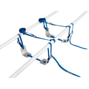NRS Frame Adjustable Cooler Mounts