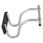 NRS Frame U-Style Raft Motor Mount — view 1