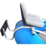 NRS Frame U-Style Raft Motor Mount — view 5