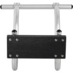 NRS Frame U-Style Raft Motor Mount — view 4