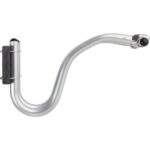 NRS Frame U-Style Raft Motor Mount — view 2