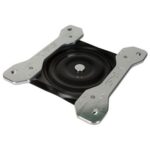 NRS Swivel and Plates for Padded Raft Seats — view 1