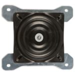 NRS Swivel and Plates for Padded Raft Seats — view 3