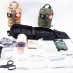 98 Piece Trauma Kit — view 1