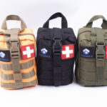 98 Piece Trauma Kit — view 2