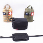 98 Piece Trauma Kit — view 3