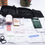 98 Piece Trauma Kit — view 5