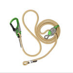 Notch TriTech Flipline with Glide Rope Grab — view 1