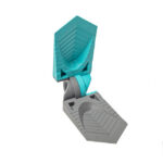 Notch Dual Wedge — view 2