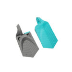 Notch Dual Wedge — view 3