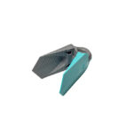 Notch Dual Wedge — view 4