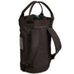 Notch 450 Bag - Black & Teal — view 3