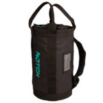 Notch 450 Bag - Black & Teal — view 4