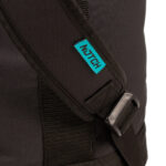 Notch 450 Bag - Black & Teal — view 6