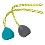 Notch Pebble Retrieval System — view 1