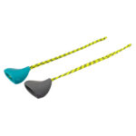 Notch Pebble Retrieval System — view 2