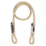 ACO 6mm TRC Eye to Eye Hitch Cords — view 2