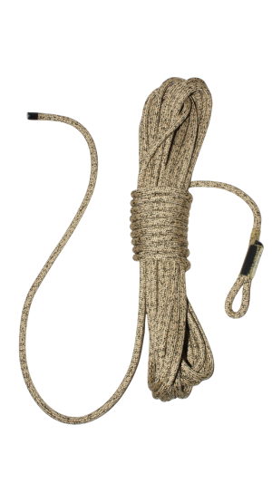 ACO 8mm Voodoo w/Squatch Splice