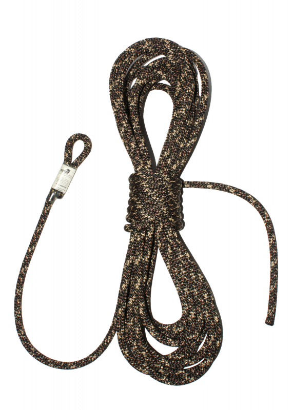 ACO 9.5mm Ghillie II with Squatch Splice