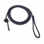 ACO 9mm FTJ (Full Technora Jacket) Tree Tether — view 1