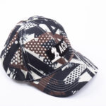 Ape Canyon Outfitters Hat WTF Camo — view 1