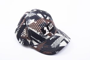 Ape Canyon Outfitters Hat WTF Camo