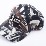 Ape Canyon Outfitters Hat WTF Camo — view 2