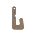 ACO Land Baron Bow and Accessory Hooks — view 3