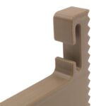 ACO Land Baron Bow and Accessory Hooks — view 10
